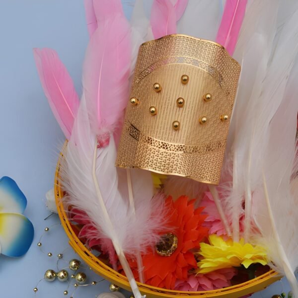 LuxeLoom Bracelets