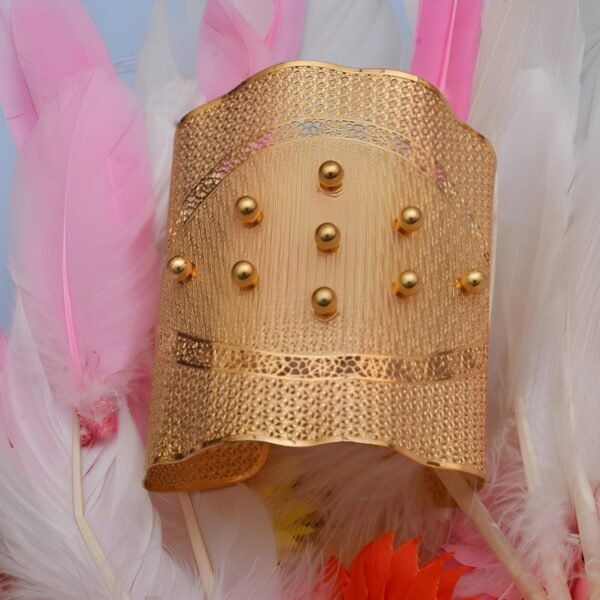 LuxeLoom Bracelets - Image 2